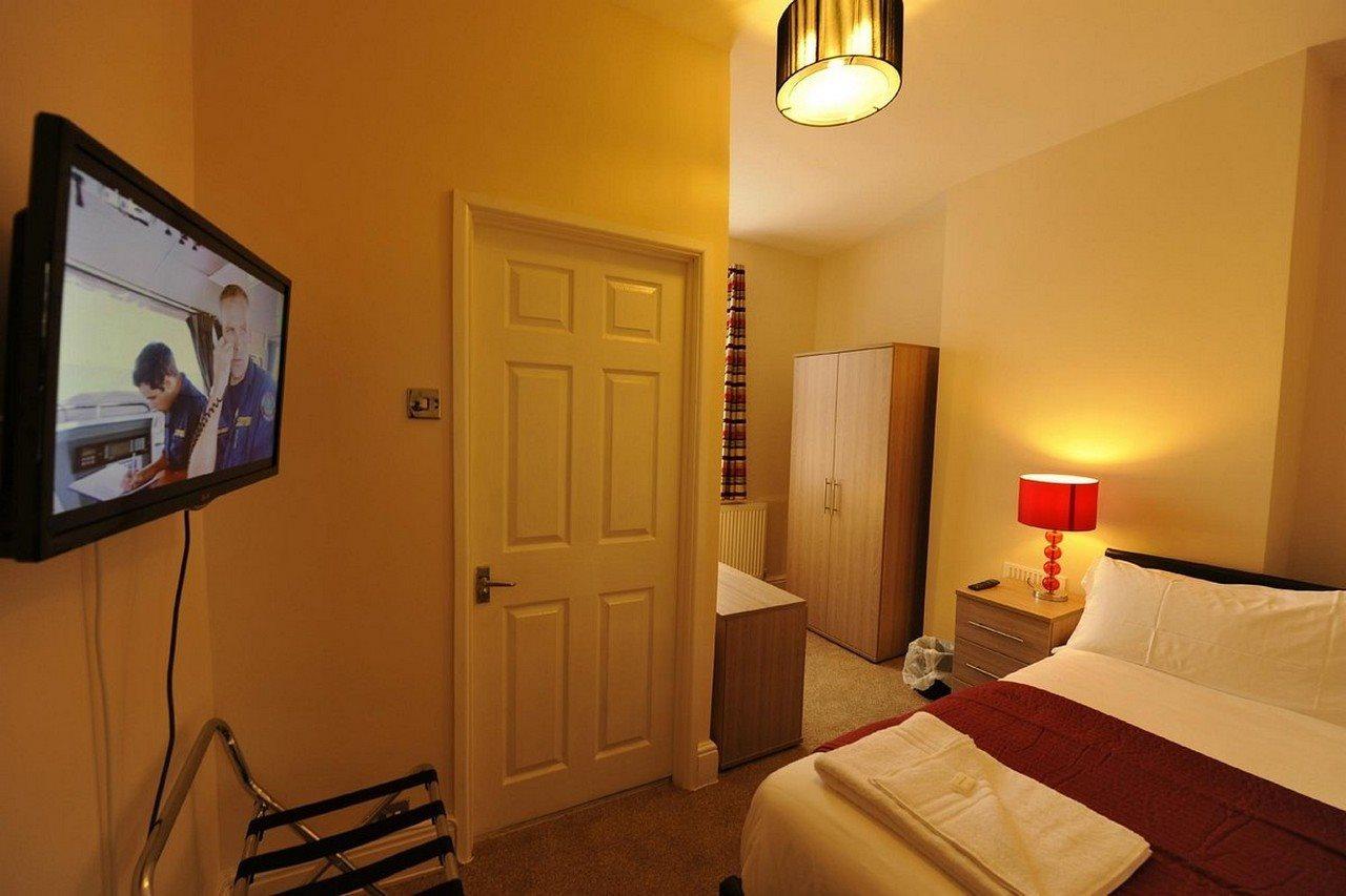 Gail'S Guest House Баррі Екстер'єр фото