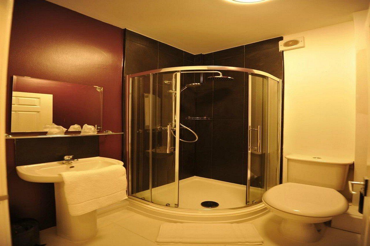 Gail'S Guest House Баррі Екстер'єр фото